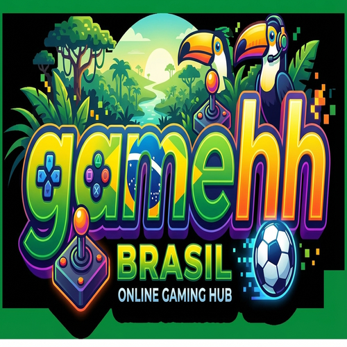 Logo gamehh