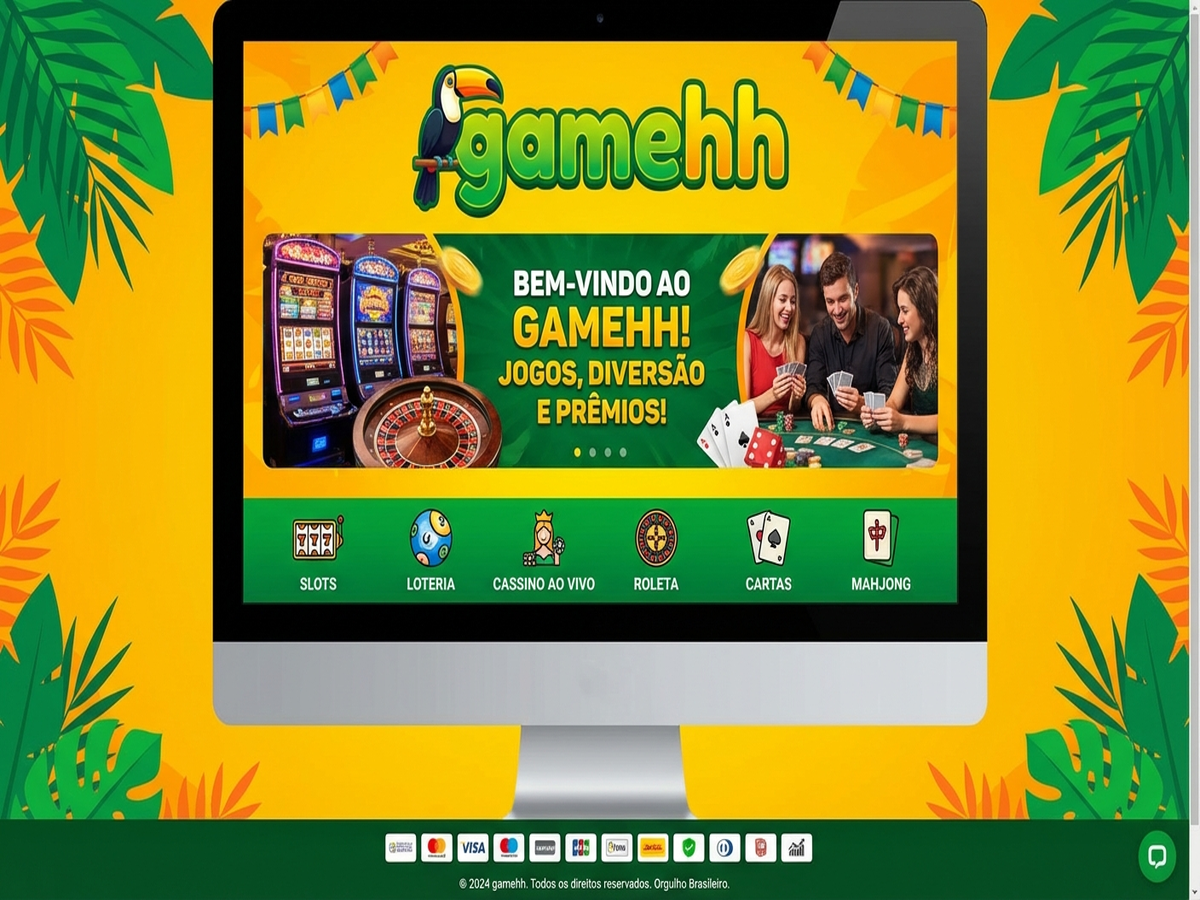 Screenshot 1 gamehh