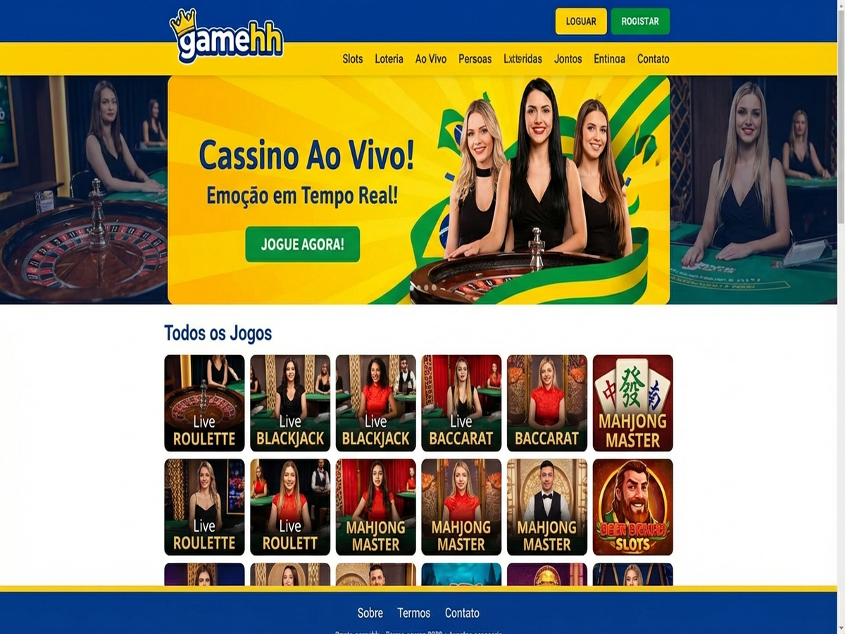 Screenshot 3 gamehh